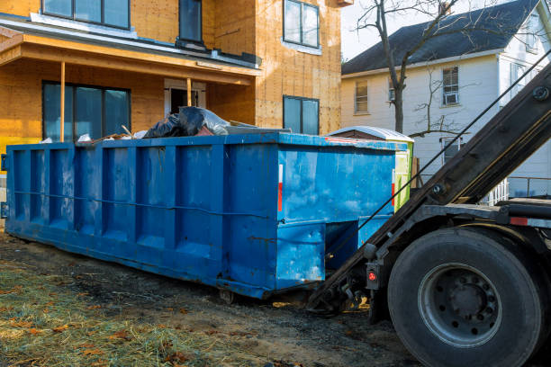 Demolition Debris Removal in Oakbrook, KY